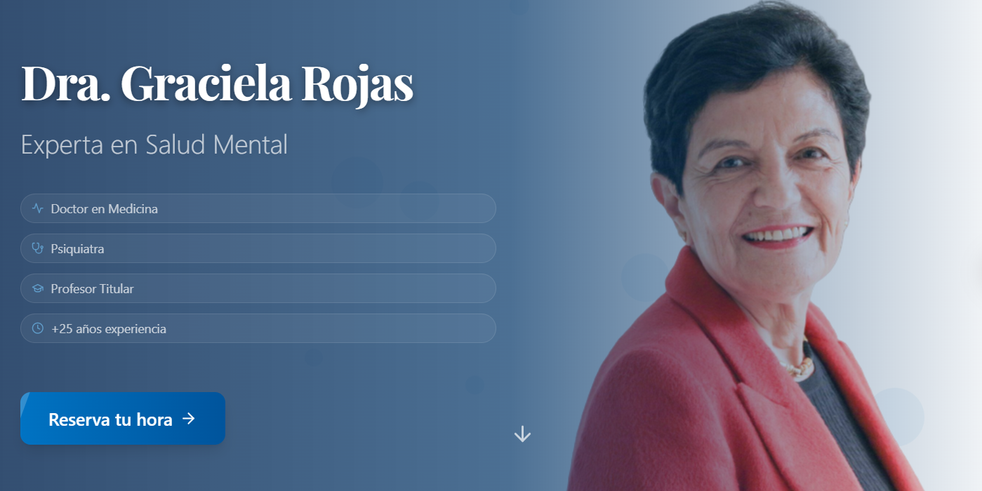 Dra. Graciela Rojas
