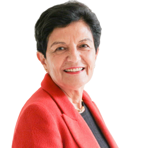 Foto de Dra. Graciela Rojas